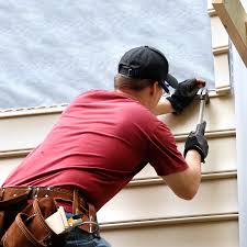 Best Storm Damage Siding Repair  in North Valley Stream, NY